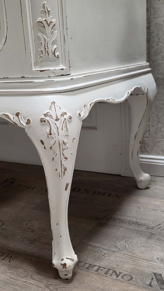 "Princess" Romantischer Landhaus Waschtisch