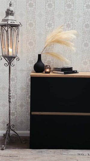 "Merim": Sideboard mit TV Lift, elektrisch 55 Zoll