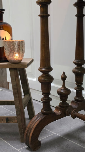 "Fria"- Antiker Landhaus Waschtisch