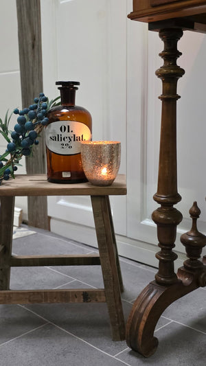 "Fria"- Antiker Landhaus Waschtisch