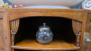 "Bjella" Antiker Landhaus Waschtisch