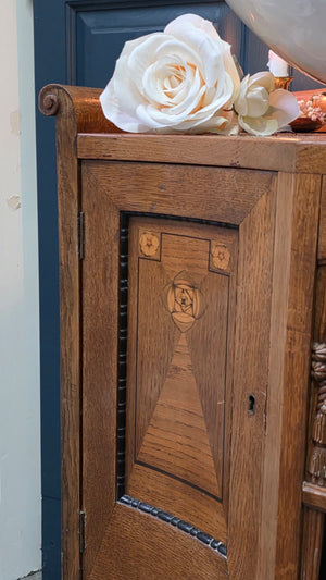 "Bjella" Antiker Landhaus Waschtisch