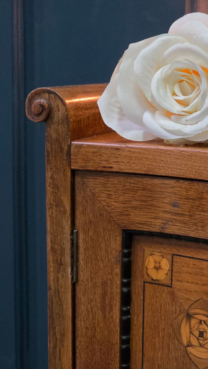 "Bjella" Antiker Landhaus Waschtisch