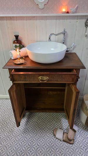 "Jante" - nostalgischer Landhaus Waschtisch