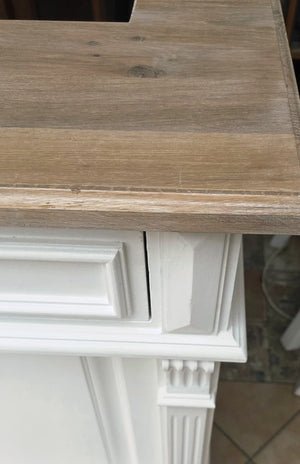 "Lanciano": Kommode inkl. TV-Lift für 46 Zoll oder 65 Zoll