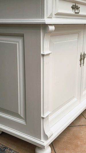 "Lanciano": Kommode inkl. TV-Lift für 46 Zoll oder 65 Zoll