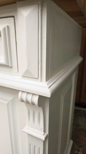 "Lanciano": Kommode inkl. TV-Lift für 46 Zoll oder 65 Zoll