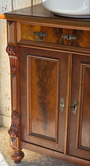 "Rony" Antique Country House Washbasin