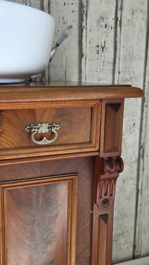 "Rony" Antique Country House Washbasin