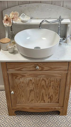 "Ranya" Antique Country House Washbasin