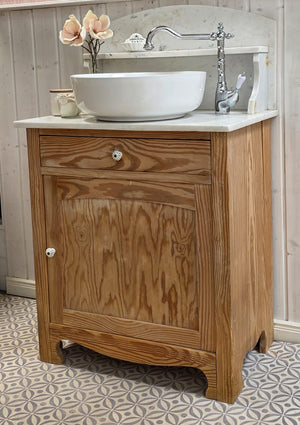 "Ranya" Antique Country House Washbasin