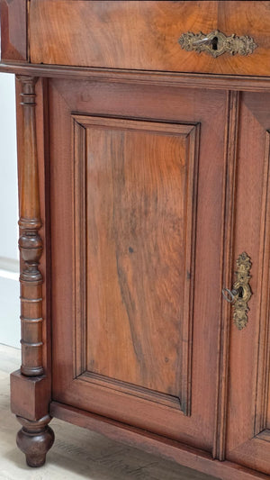 Lavabo ancien de maison de campagne « Rony »