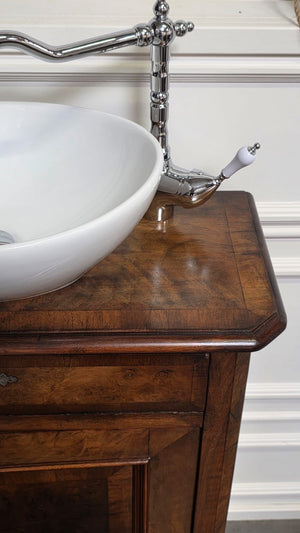 "Rony" Antique Country House Washbasin