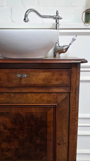 "Rony" Antique Country House Washbasin