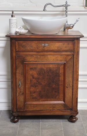 "Rony" Antique Country House Washbasin
