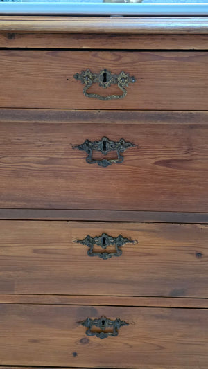 "Rony" Antique Country House Washbasin