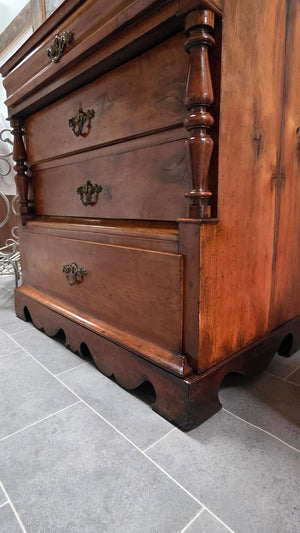 "Rony" Antique Country House Washbasin