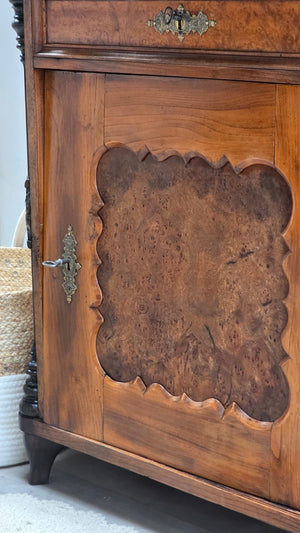 "Rony" Antique Country House Washbasin