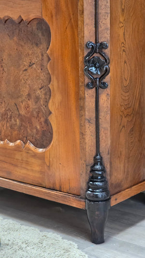 "Rony" Antique Country House Washbasin