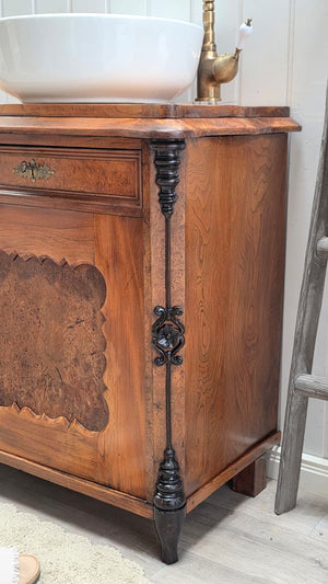 "Rony" Antique Country House Washbasin