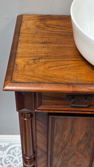"Rony" Antique Country House Washbasin