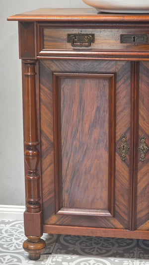 "Rony" Antique Country House Washbasin