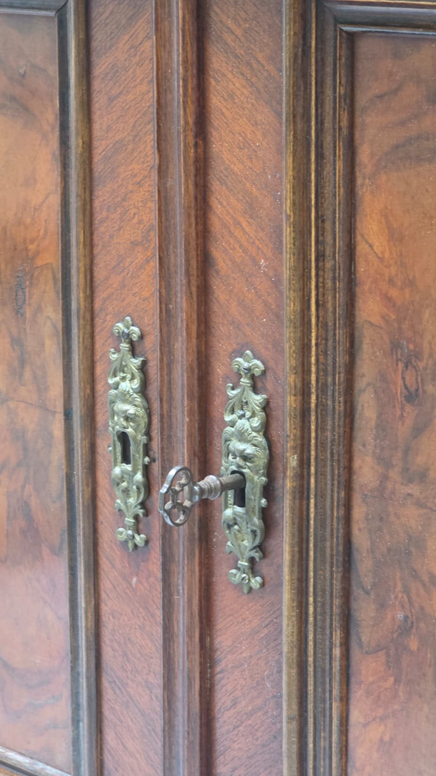 RESERVIERT für Elke "Aurelia" Antiker Landhaus Waschtisch