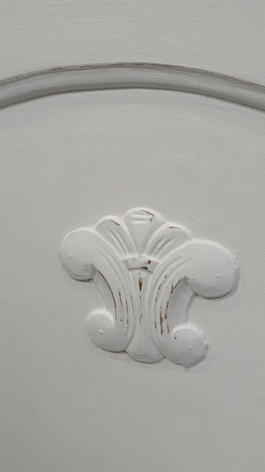 "Madelene" Dänischer Landhaus Waschtisch