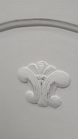 "Madelene" Dänischer Landhaus Waschtisch