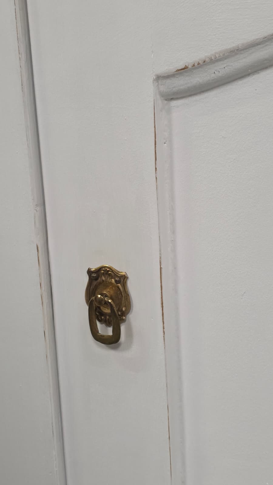 "Madelene" Dänischer Landhaus Waschtisch